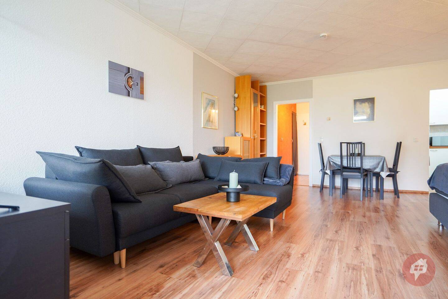 Meerzeit an der Ostsee – Gepflegtes Ferienappartement in Marina Wentdorf, 24235 Wendtorf