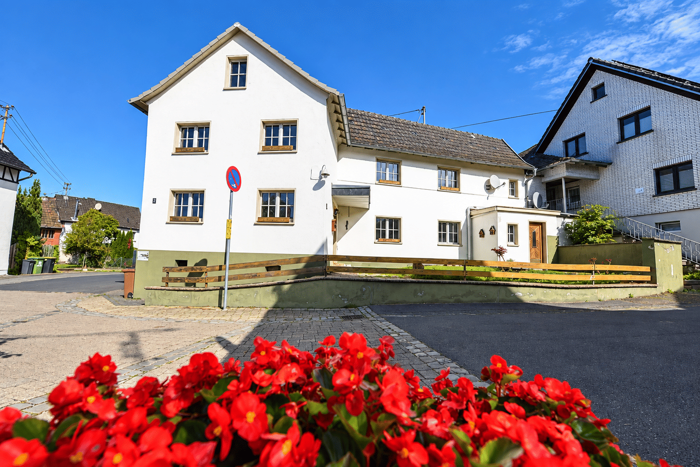 Verkauf im Bieterverfahren: Charmantes Einfamilienhaus in Hennef-Lauthausen, 53773 Hennef (Sieg)