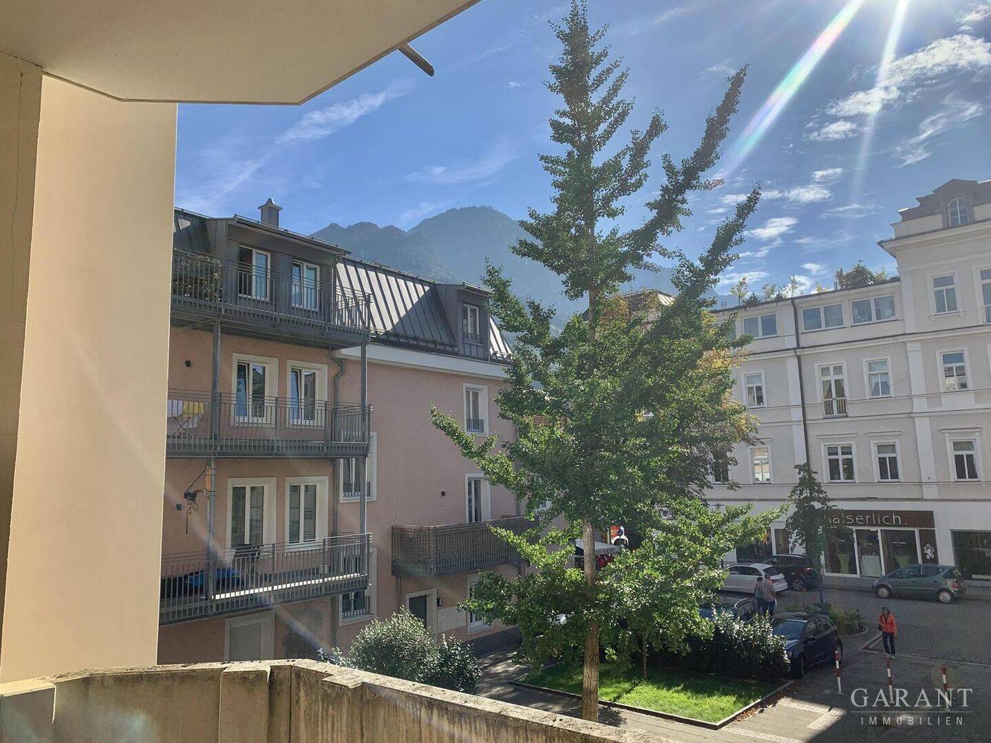 Citylife!, 83435 Bad Reichenhall