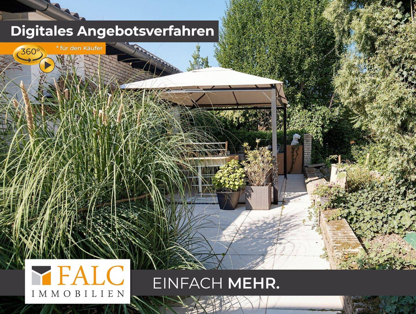 Angebotsverfahren | provisionsfreier Kauf | ein Haus mit Charakter, Garten & Möglichkeiten, 27374 Visselhövede