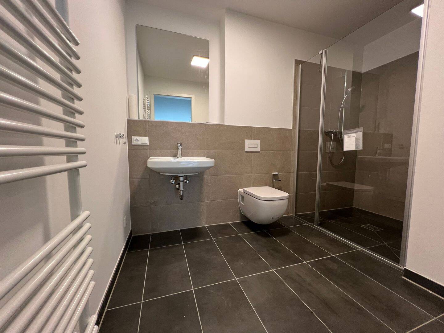 Gut gelegene 1-Zimmer Wohnung im schönen Glockenhof, 90478 Nürnberg (Dutzendteich Gleißhammer Glockenhof Sankt Peter Zerzabelshof)