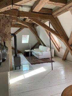 Charmante Dachgeschoßwohnung, 88260 Argenbühl