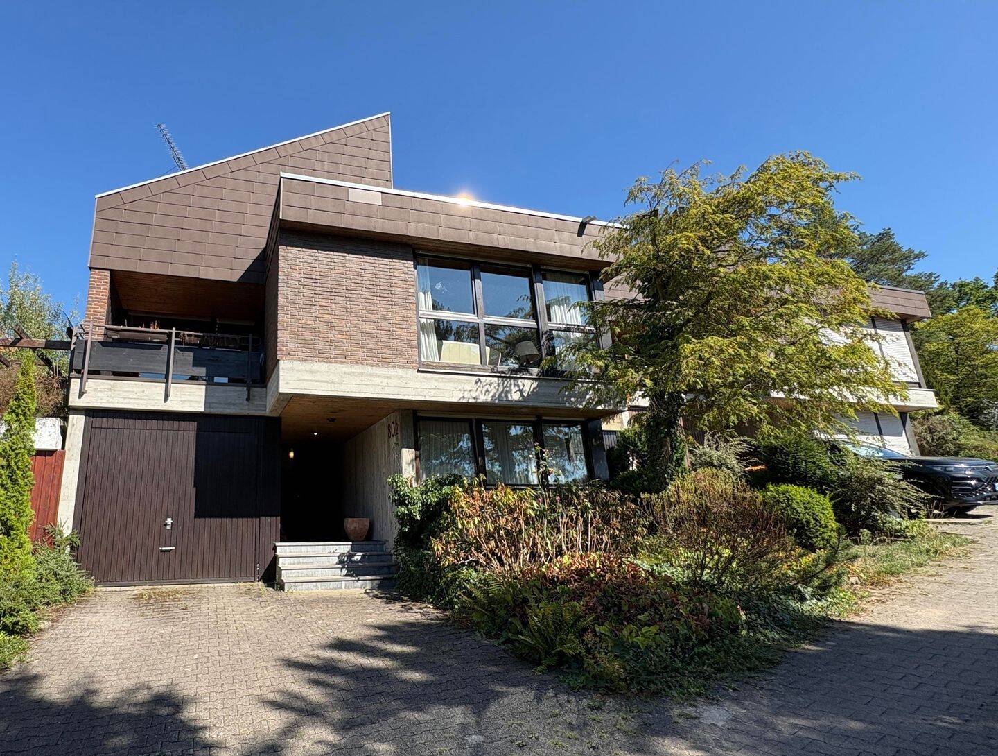 Traumhaus mit Einliegerwohnung! Erfüllen Sie sich Ihren Traum vom Eigenheim!, 71032 Böblingen