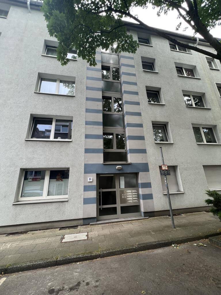 Junges Wohnen bei VIVAWEST., 45128 Essen (Südostviertel Südviertel)
