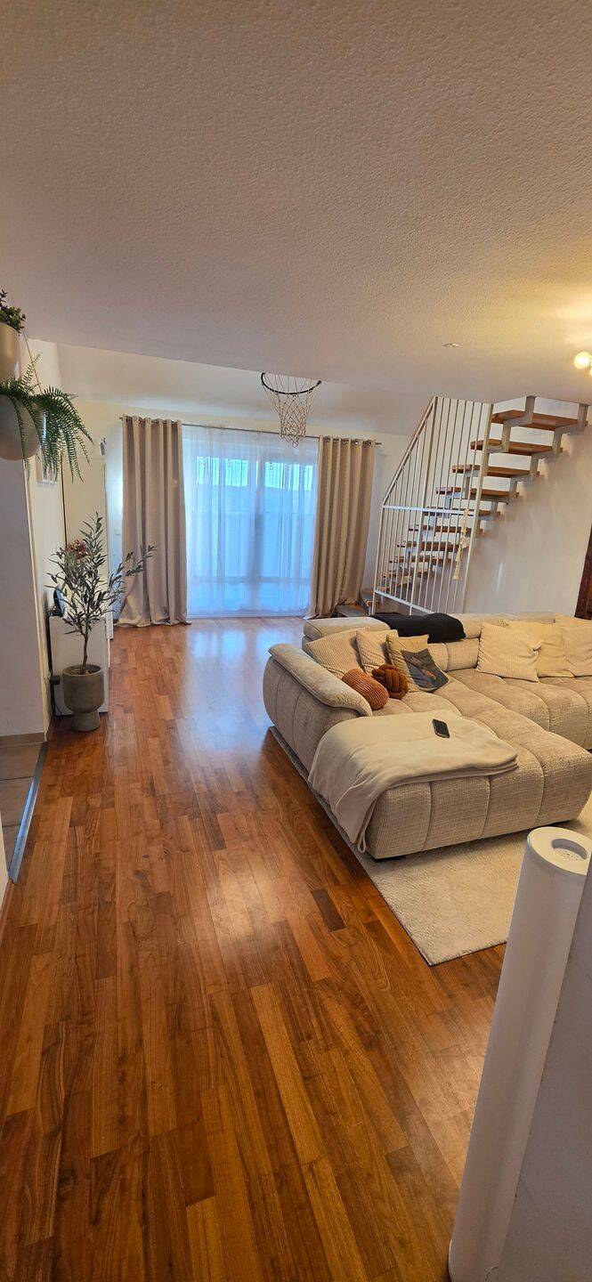 Maisonettewohnung, 90766 Fürth (Eigenes Heim Hardhöhe Unterfarrnbach Weststadt)