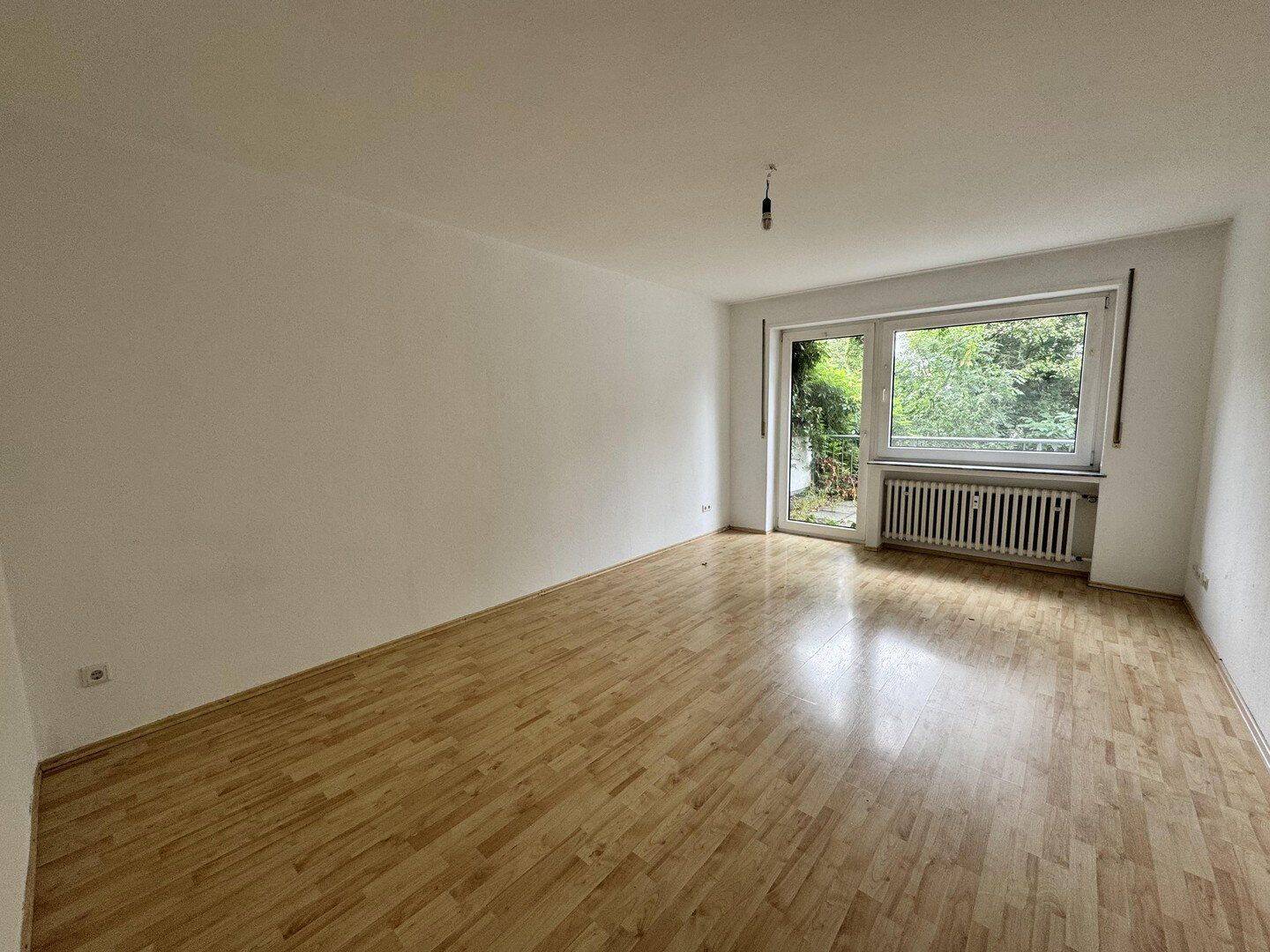 Schöne 1-Zimmer-Whg mit Küche & Balkon im Münster-Kreuzviertel!, 48149 Münster (Centrum Gievenbeck Sentrup Wienburg)