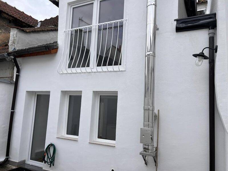 Stadthäuschen in Alzey – klein aber fein!, 55232 Alzey