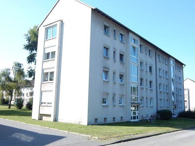 Wo das Leben so spielt – günstig geschnittene 3-Zi.-Wohnung, 44809 Bochum (Grumme Hamme Hofstede Innenstadt Riemke)