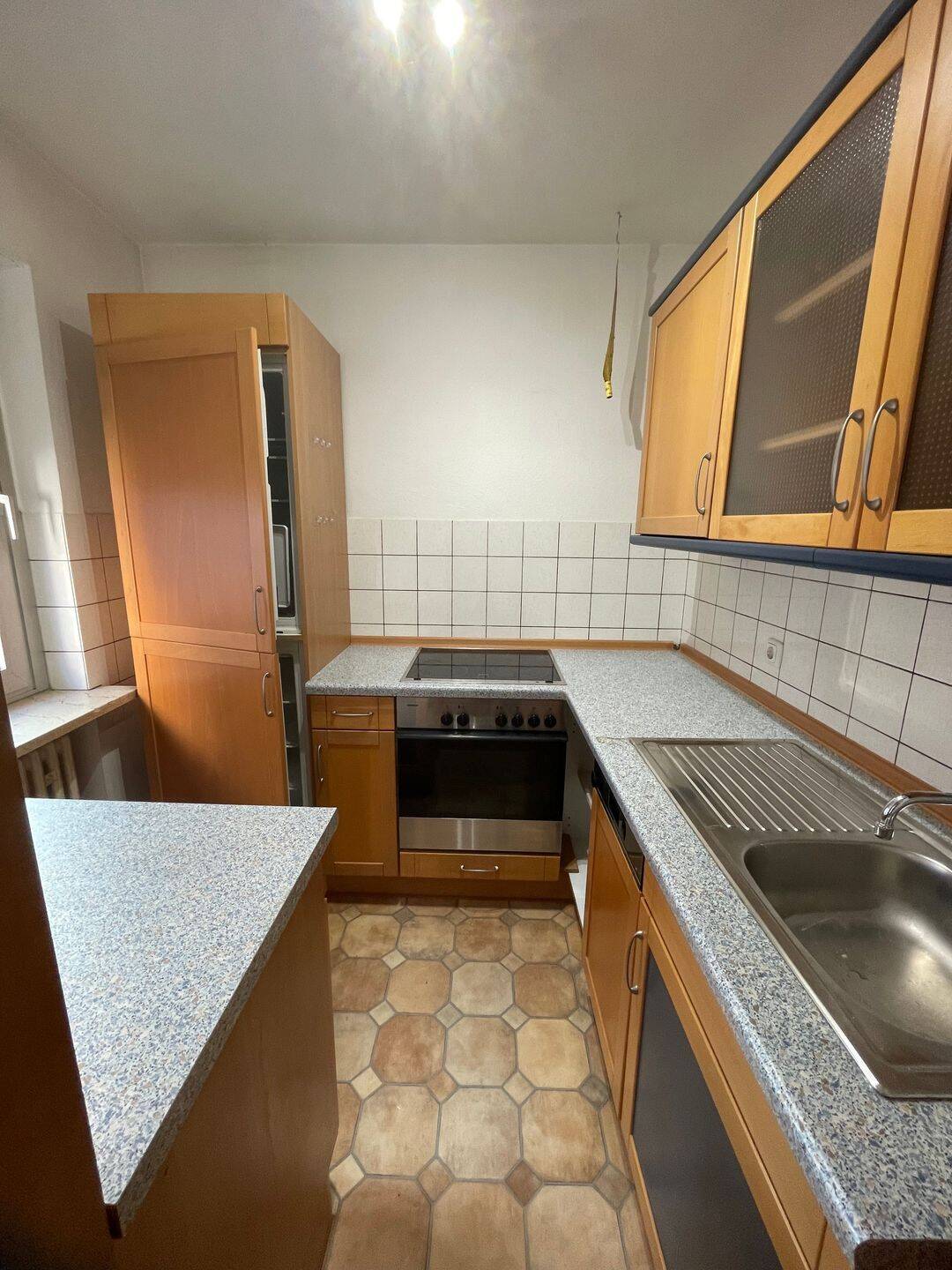 2-Zimmer-Wohnung von Frau an Frau oder queere Person, 97291 Thüngersheim