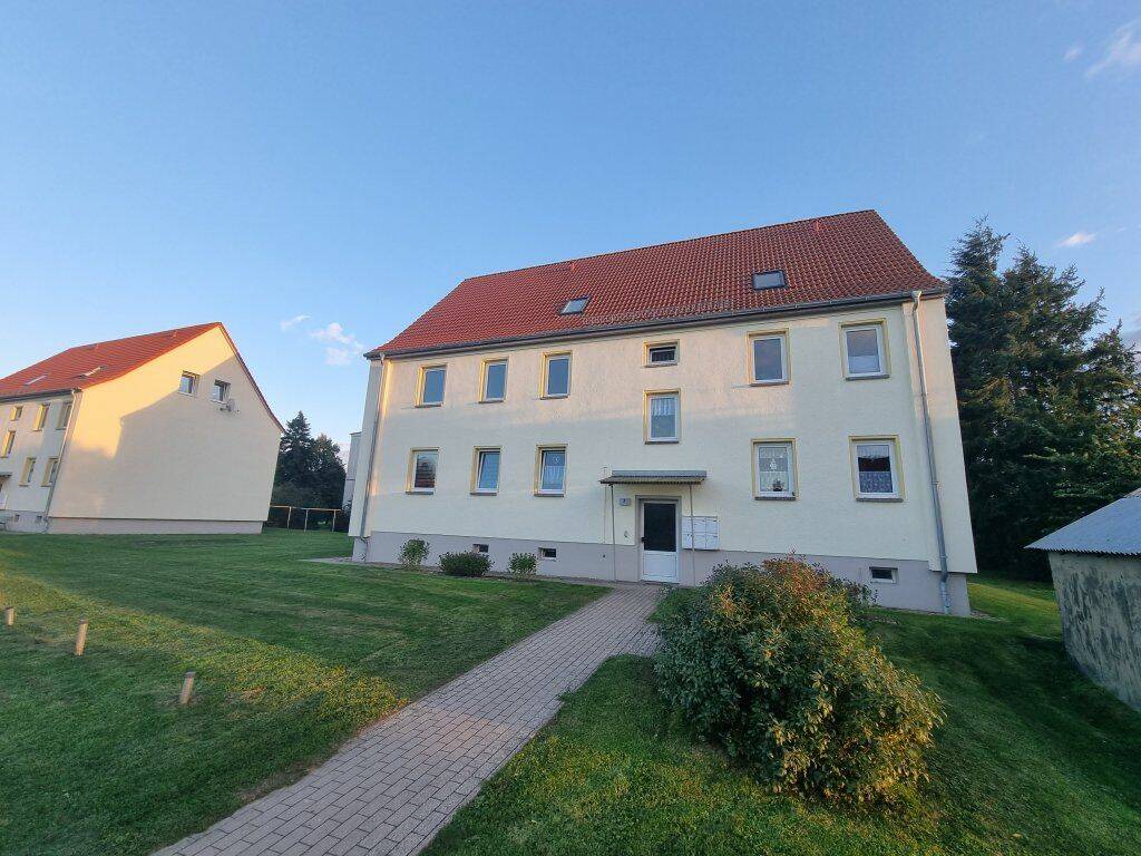 großzügige 3-Zimmer Wohnung in Werder, 17089 Werder