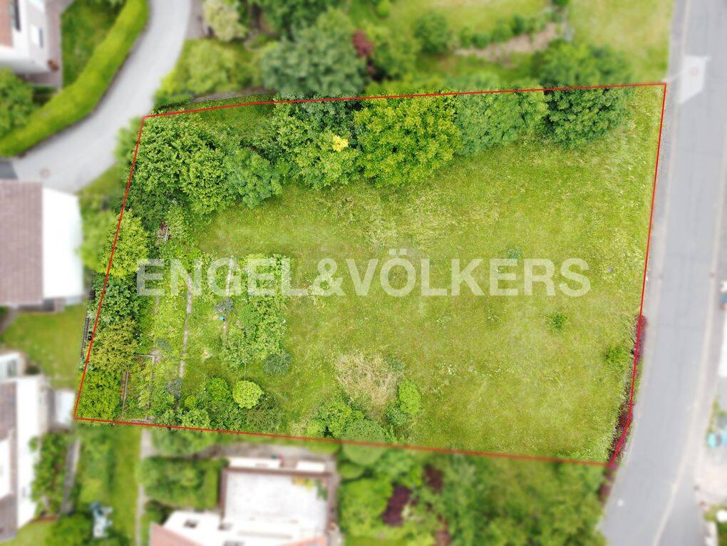 Sonniges Baugrundstück – bereit für Ihr Traumhaus, 97705 Burkardroth
