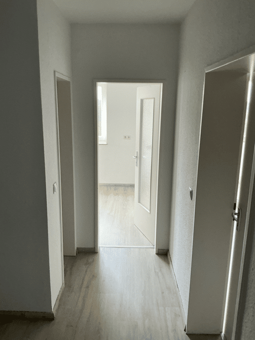 Demnächst frei! 2-Zimmer-Wohnung im grünen Aaseeviertel, 48151 Münster (Aaseestadt Centrum Geist)