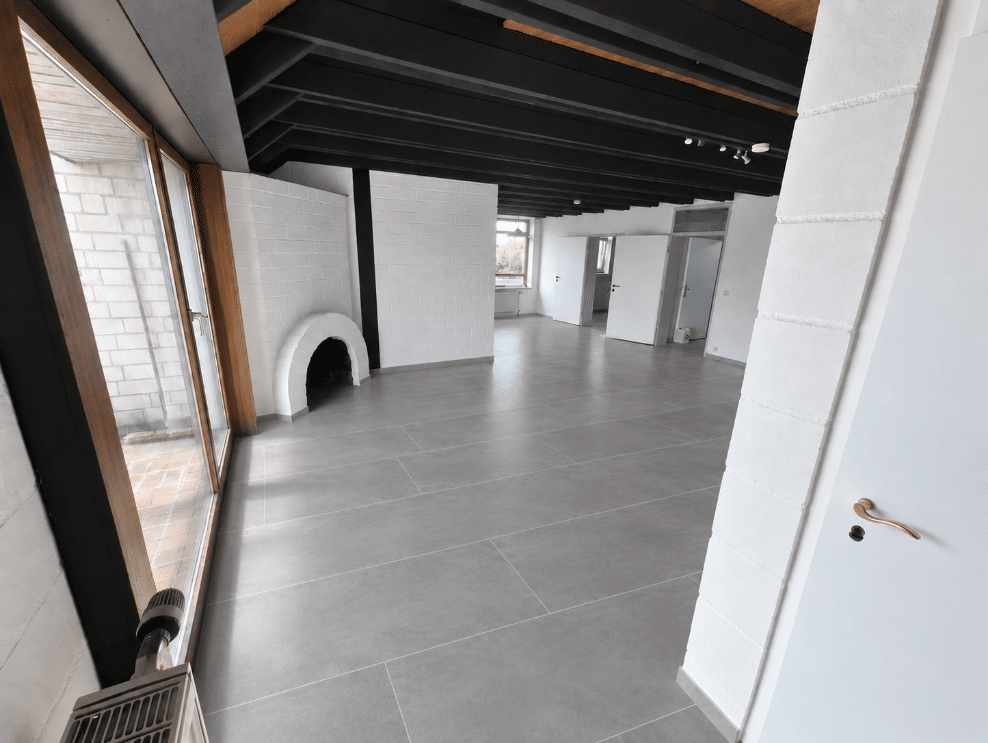 2 Etagen / Maisonette-Wohnung, HomeOffice, Kamin Südbalkon TELGTE, 48291 Telgte