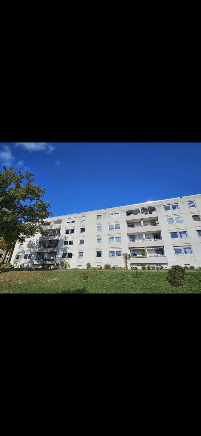 Mietwohnung, 4 Zimmer, 93 m², in Coburg, 96450 Coburg