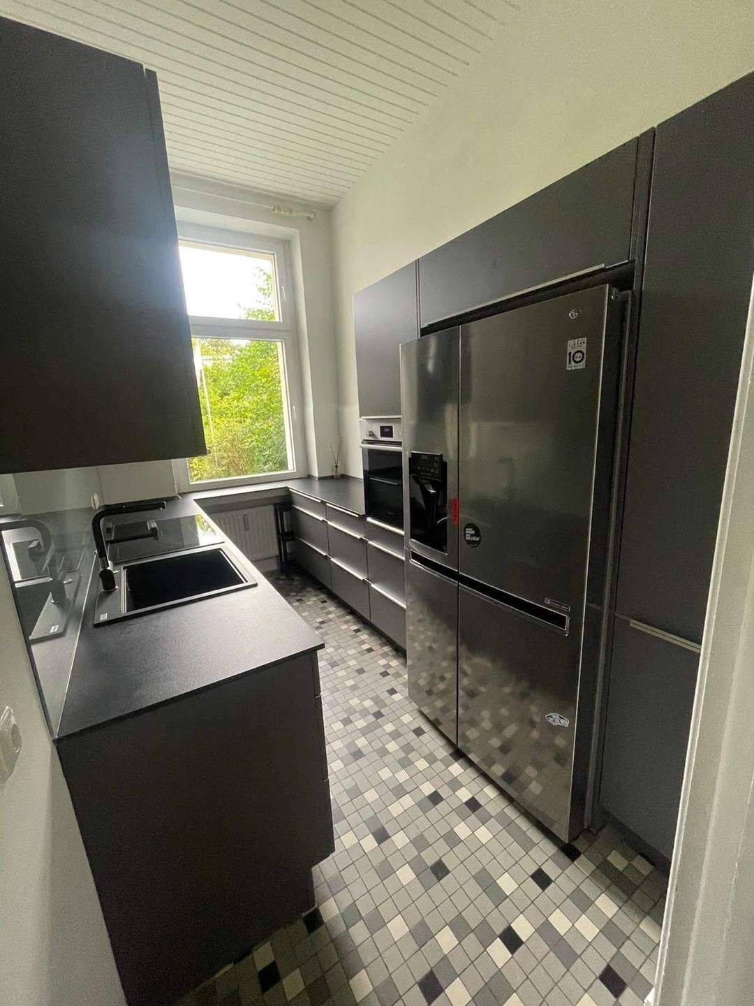 Schöne 3-Zimmer Wohnung in der Nähe der Altstadt zu vermieten, 23568 Lübeck (Schlutup Sankt Gertrud)
