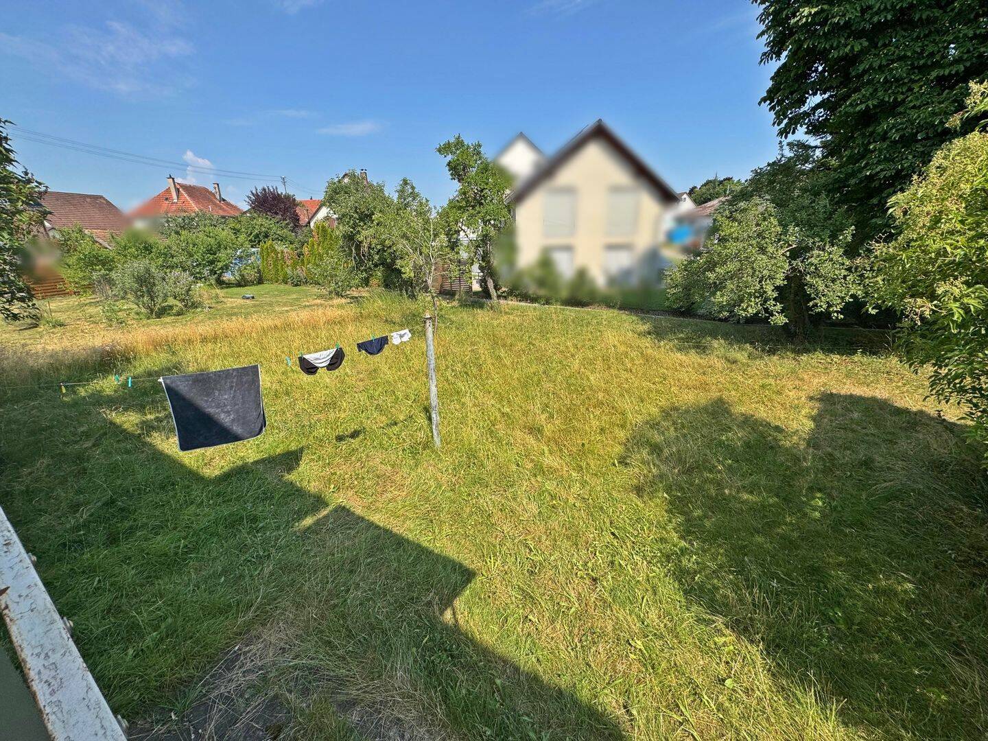 Die Basis für Ihr Traumhaus – Grundstück in Ammerbuch Altingen, 72119 Ammerbuch