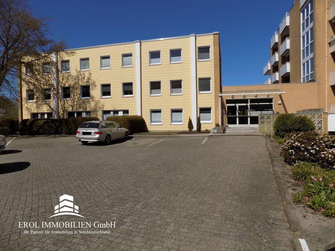 Individuelles 1-Zimmer-Wellness-Apartment am Meer, 27476 Cuxhaven