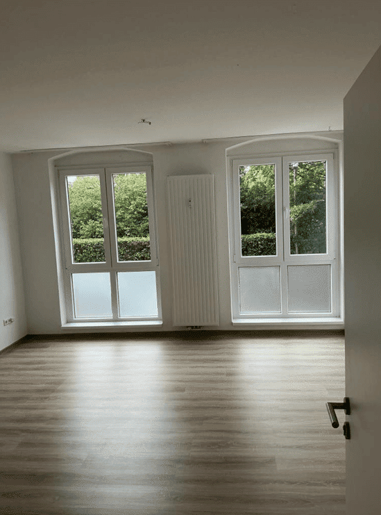 Charmante 2-Zimmer-Erdgeschosswohnung in Bramsche – Moltkestraße, 49565 Bramsche