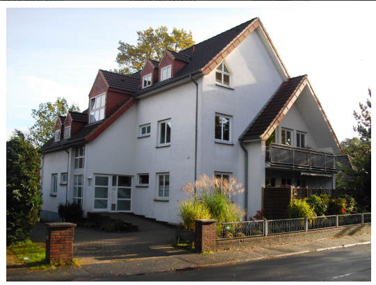 Mietwohnung, 3 Zimmer, 75 m², in Bremen, 28777 Bremen (Blumenthal Farge Lüssum-Bockhorn Rekum Rönnebeck)