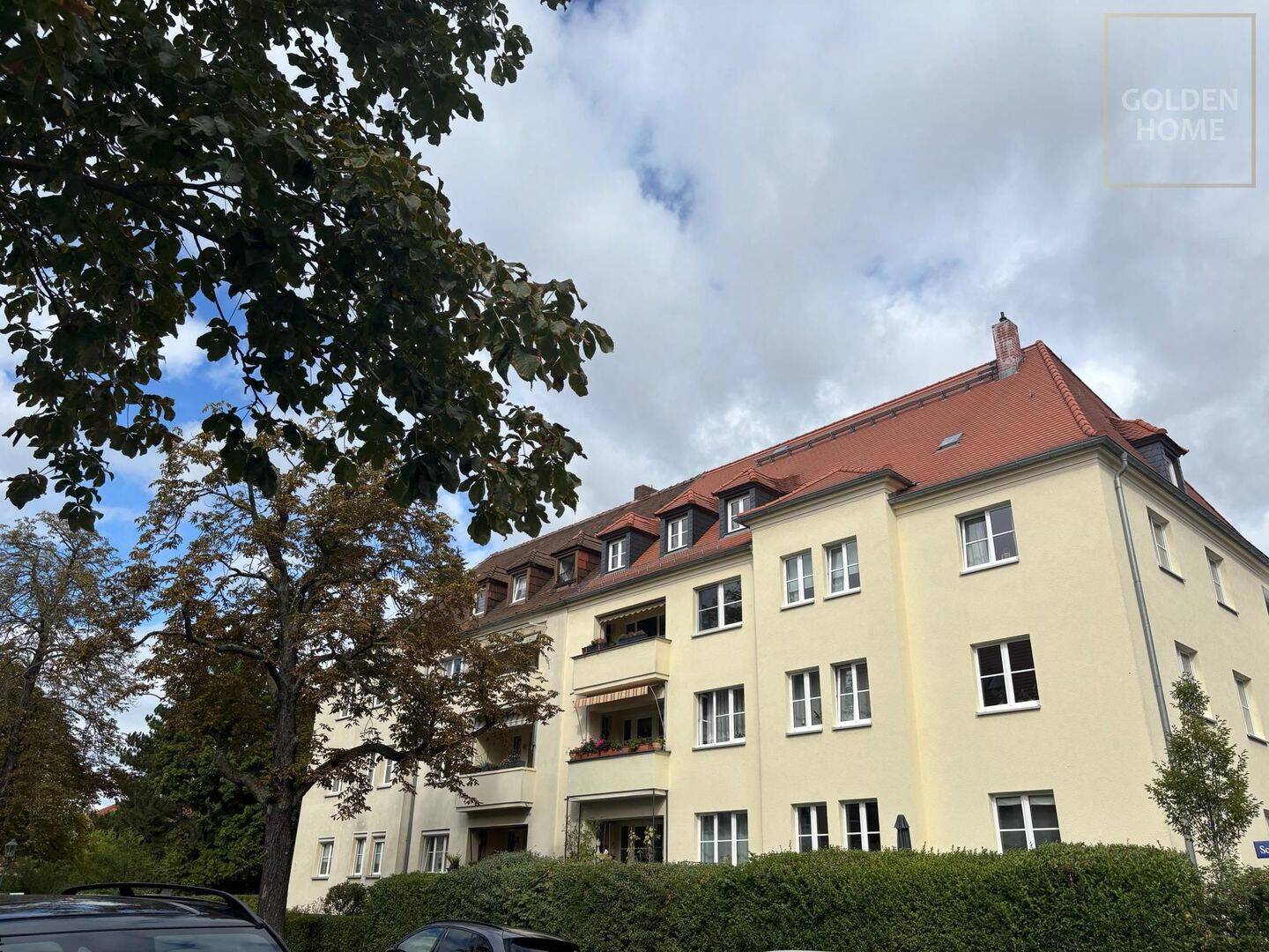 Rohdiamant in ruhiger und gewachsener Siedlungslage !!, 1279 Dresden (Blasewitz Laubegast Leuben Seidnitz/Dobritz Tolkewitz/Seidnitz-Nord)