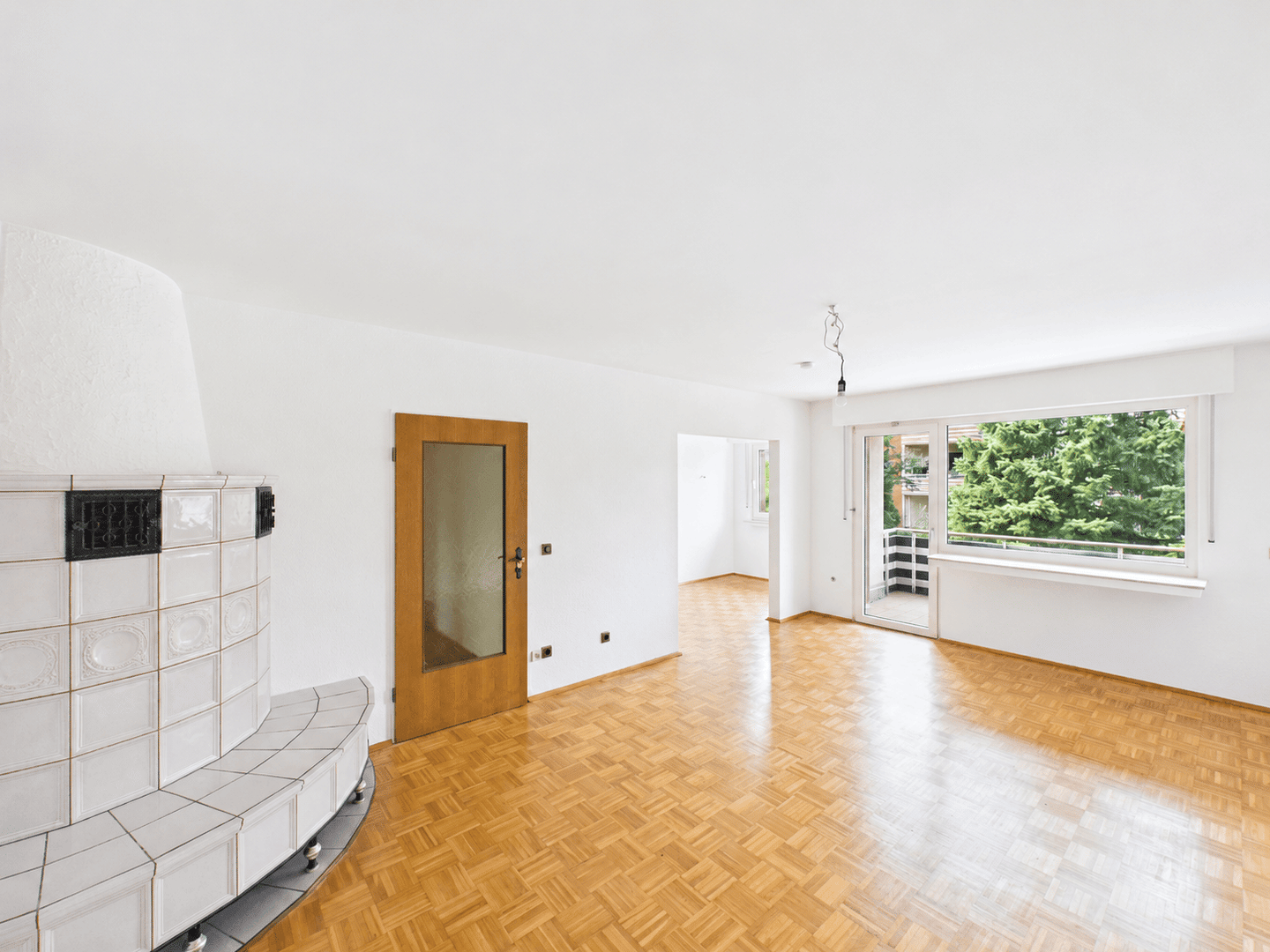 Großzügige 4-Zimmer-Wohnung mit Perspektive in Essen-Heisingen, 45259 Essen (Heisingen)