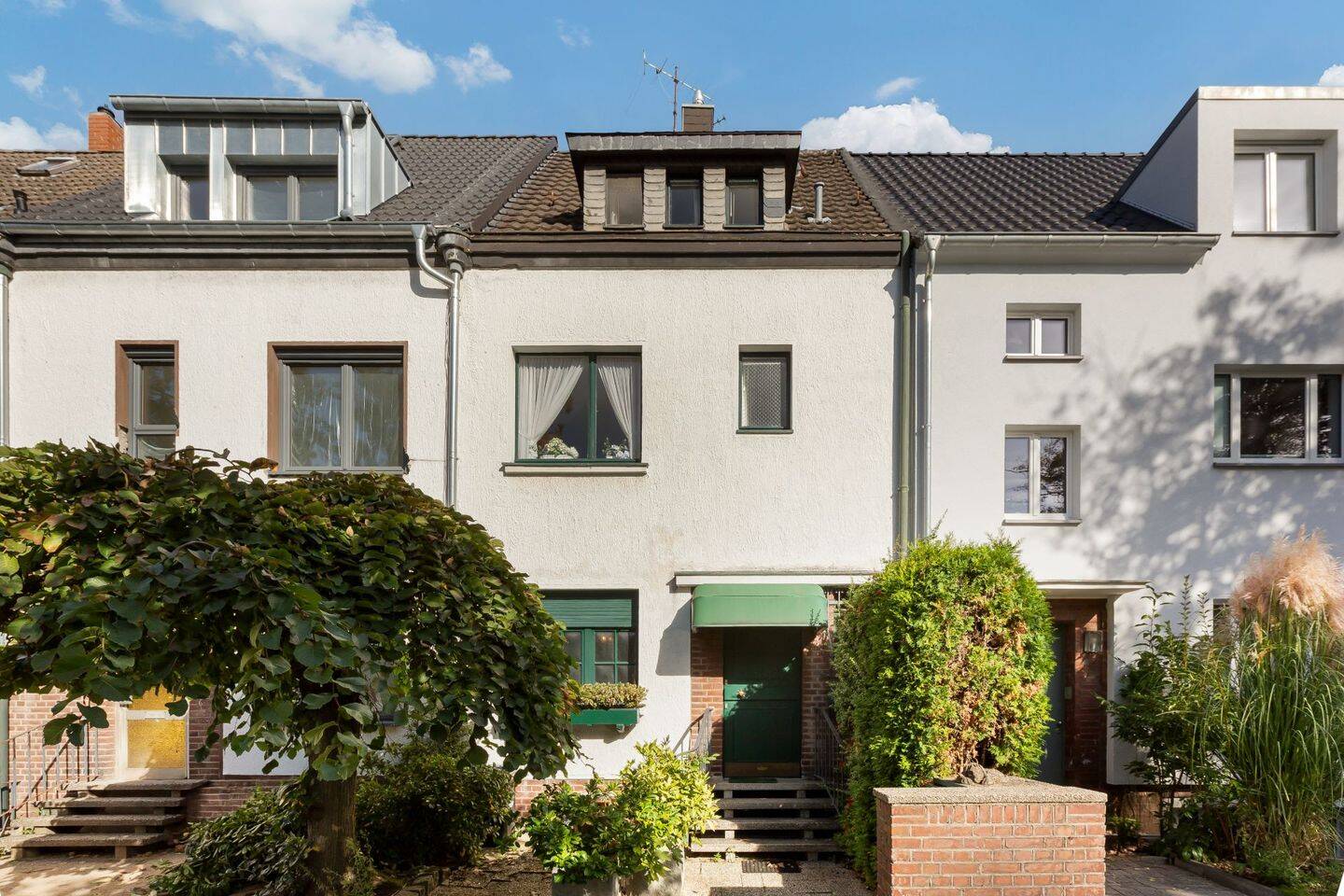Platz für neue Ideen in gefragter Wohnlage von Düsseldorf-Bilk!, 40221 Düsseldorf