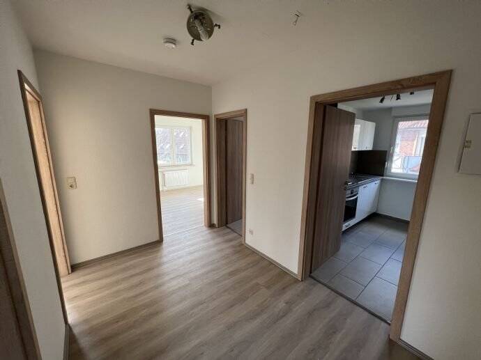 3 Zimmer – OG Wohnung in Stade/Wiepenkathen, 21684 Stade
