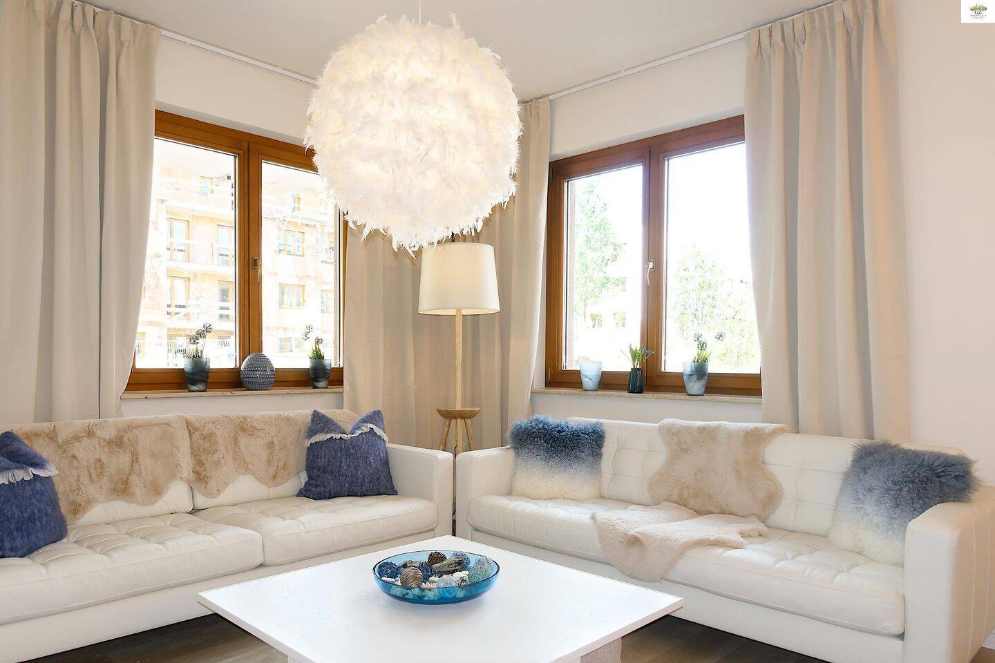 Einziehen und wohlfühlen. 4-Zimmer Wohnung mit großem Balkon, 1139 Dresden (Kaditz Mickten Pieschen-Süd Trachau)
