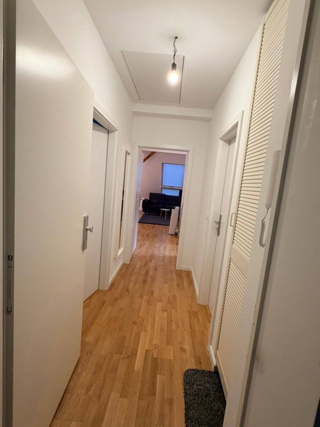 Mietwohnung, 2 Zimmer, 48 m², in Berlin, 14089 Berlin (Spandau Gatow Kladow Kolonie Windmühlenberg)