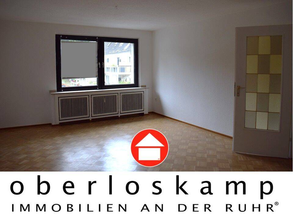 Renovierte 3-Zimmer-Wohnung mit Balkon in Mülheim-Heißen!, 45473 Mülheim an der Ruhr