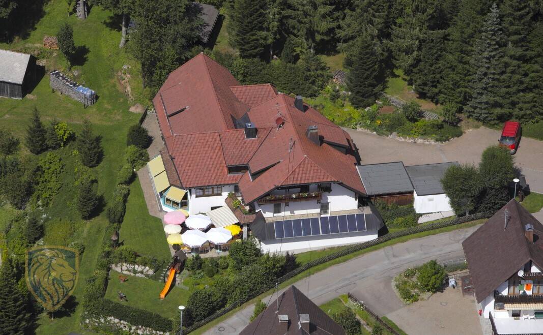 Ein Anwesen, viele Möglichkeiten – Raum für neue Ideen im Südschwarzwald., 79865 Grafenhausen