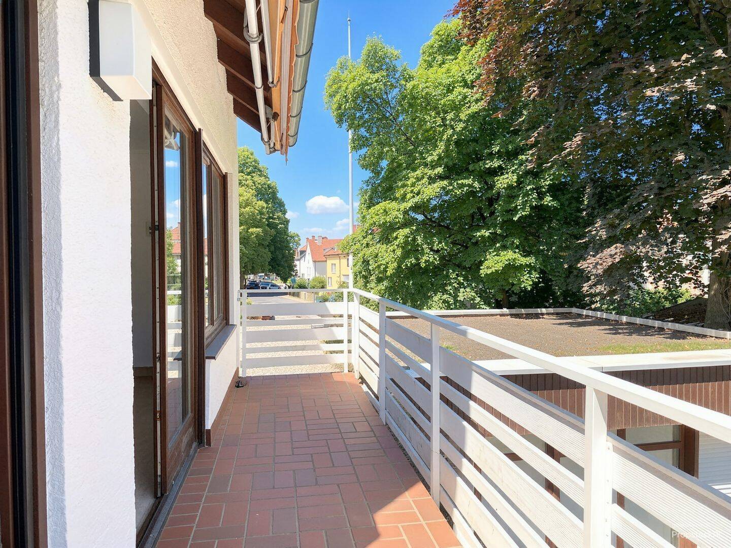 Charmante 4-Zimmer-Wohnung in zentraler Lage von Pullach, 82049 Pullach i. Isartal