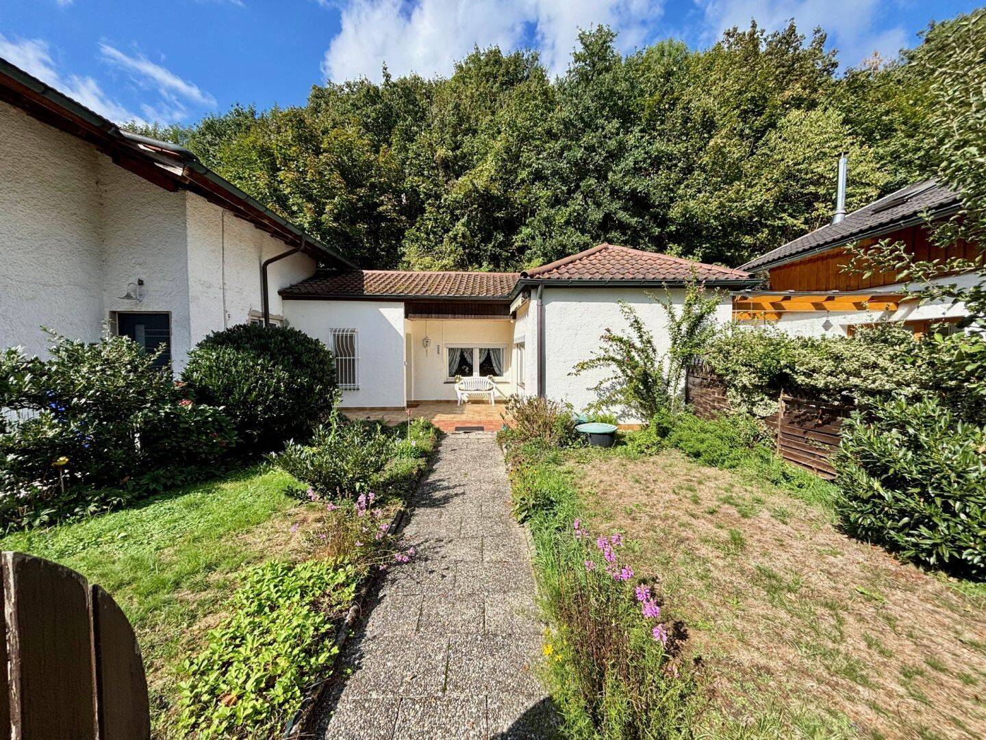 Kleiner Bungalow in Neuötting ruhig gelegen, 84524 Neuötting