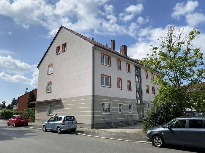 Kleine, gemütliche und modernisierte 1-Zimmer-Wohnung – mit Kochnische – in 90439 Nürnberg, Blücherstr. 32, 90439 Nürnberg (Großreuth bei Schweinau Schweinau Sankt Leonhard Sündersbühl)