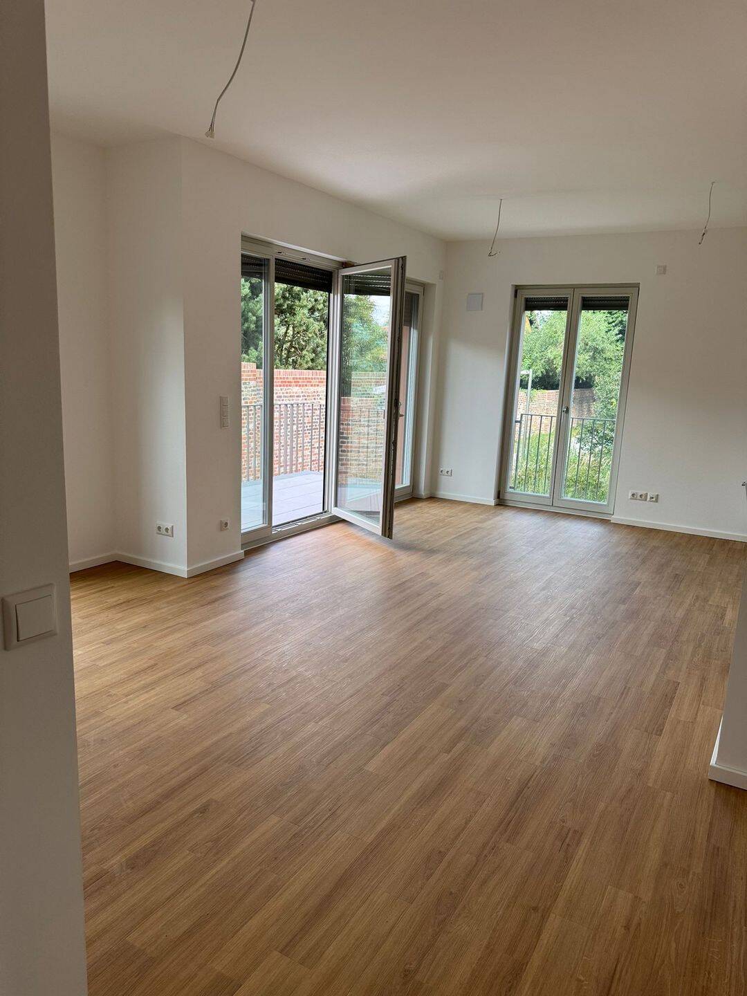 Nachmieter gesucht für 4 Raum Wohnung, 12557 Berlin (Treptow-Köpenick)