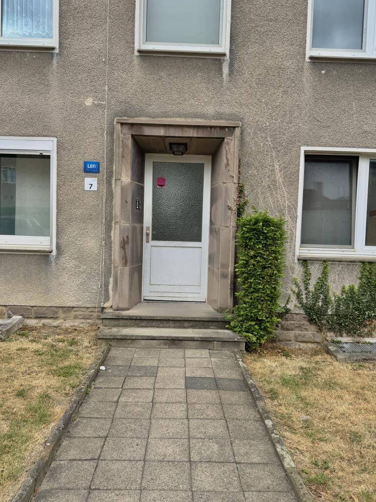 3-Zimmer-Wohnung im Erdgeschoss in Hagen-Hohenlimburg / Elsey, 58119 Hagen (Hohenlimburg)