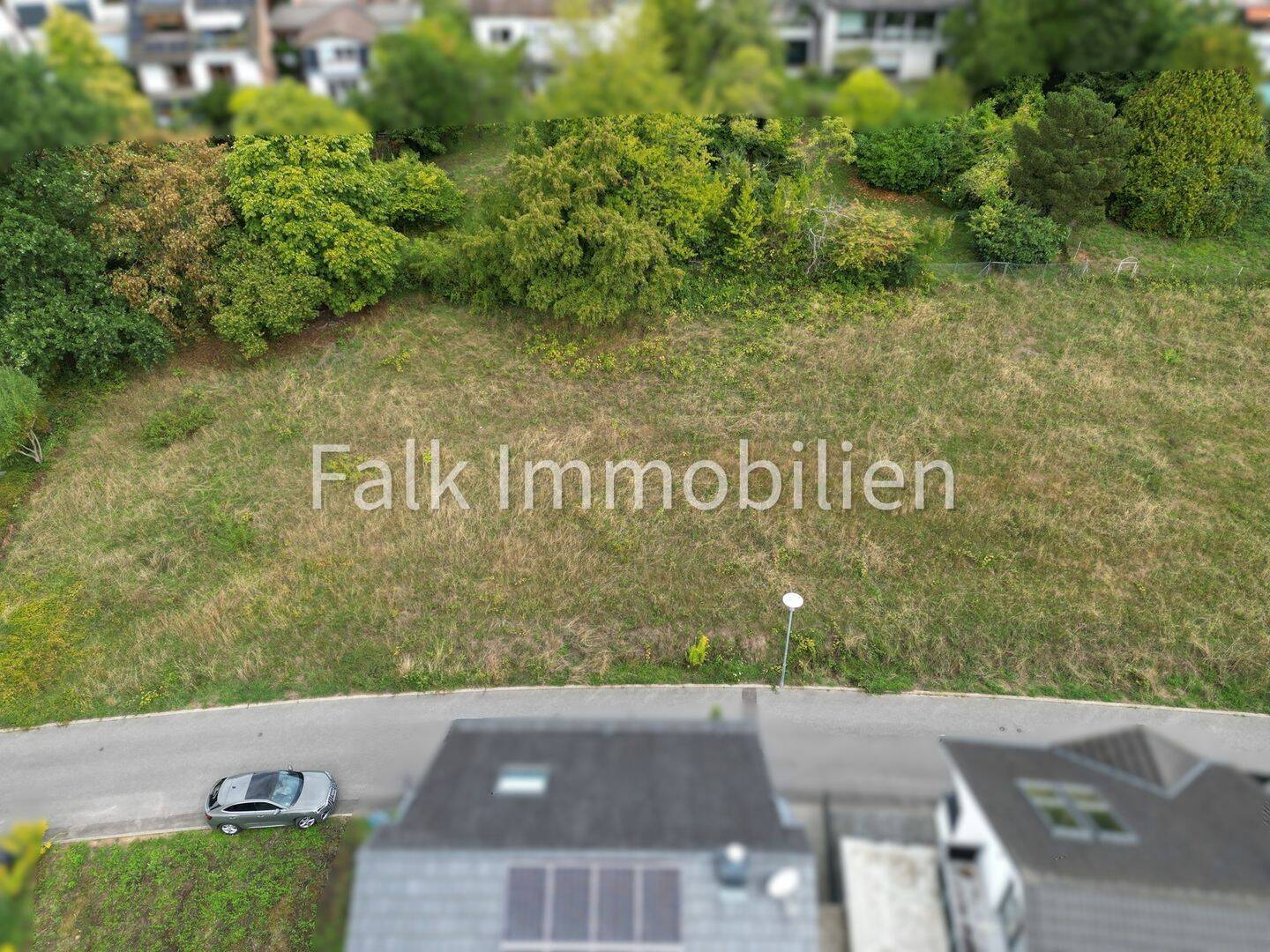 ***Bauen, wo andere Urlaub machen! Baugrundstück einzeln oder im Doppelpack in Kleingemünd***, 69151 Neckargemünd