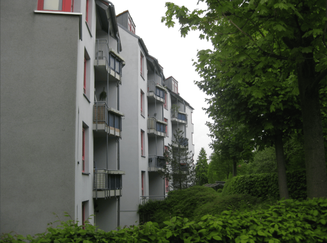 Gemütliche 2-Zimmer Wohnung in Würzburg mit Balkon, 97084 Würzburg (Heidingsfeld Heuchelhof Rottenbauer)
