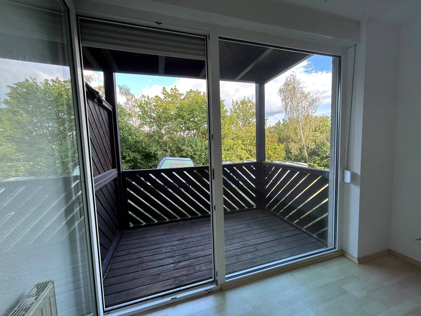 2-Zimmer Wohnung, 95028 Hof (Haidt Innenstadt Jägersruh Leimitz)