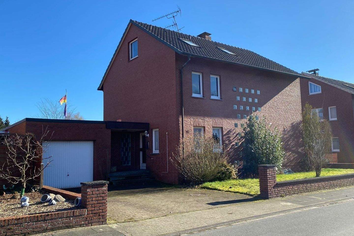 Familienfreundliches Haus in ruhiger Lage (Peckeloh), 33775 Versmold