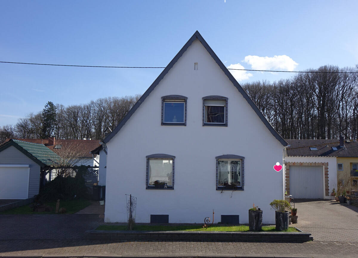 Geheimtipp – freistehendes Ein- bis Zweifamilienhaus, 66539 Neunkirchen
