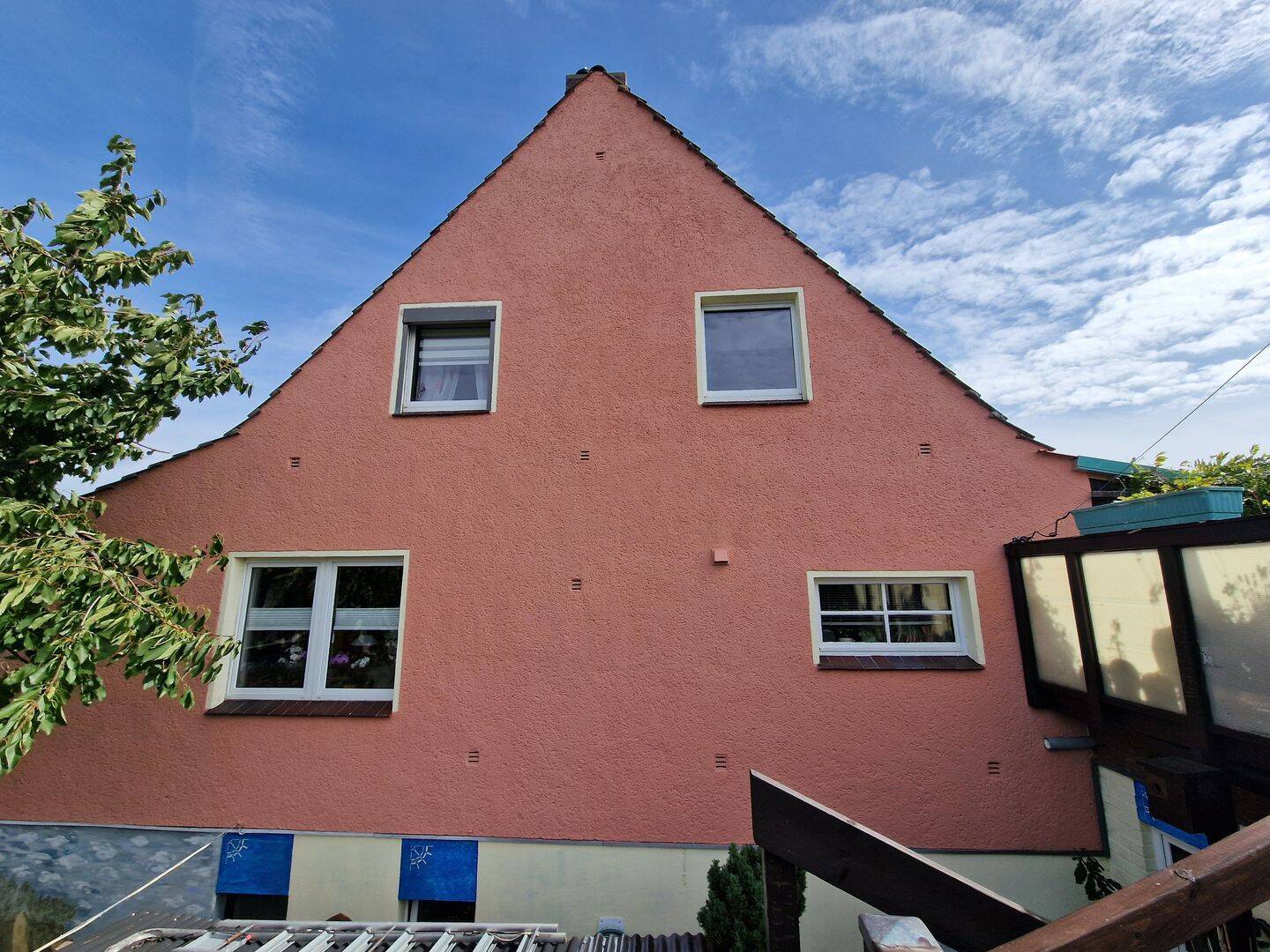 Wohnen in Kühlungsborn – ein Haus, außergewöhnlich viele Möglichkeiten, 18225 Kühlungsborn