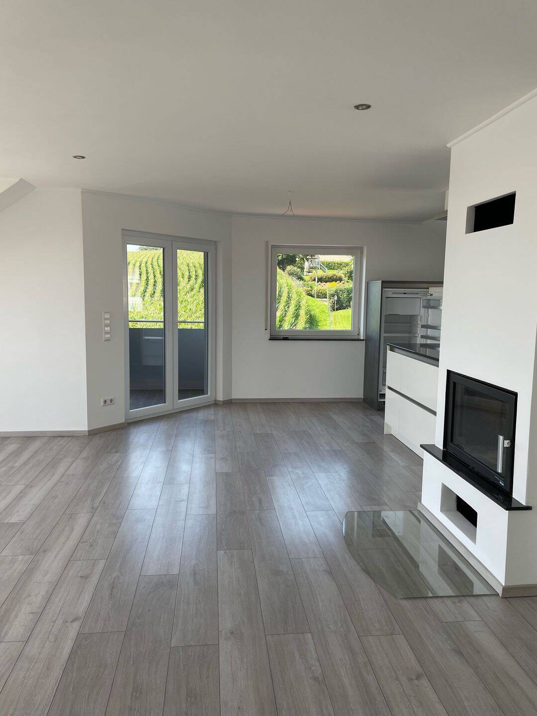Mietwohnung, 4,5 Zimmer, 92 m², in Stockach, 78333 Stockach