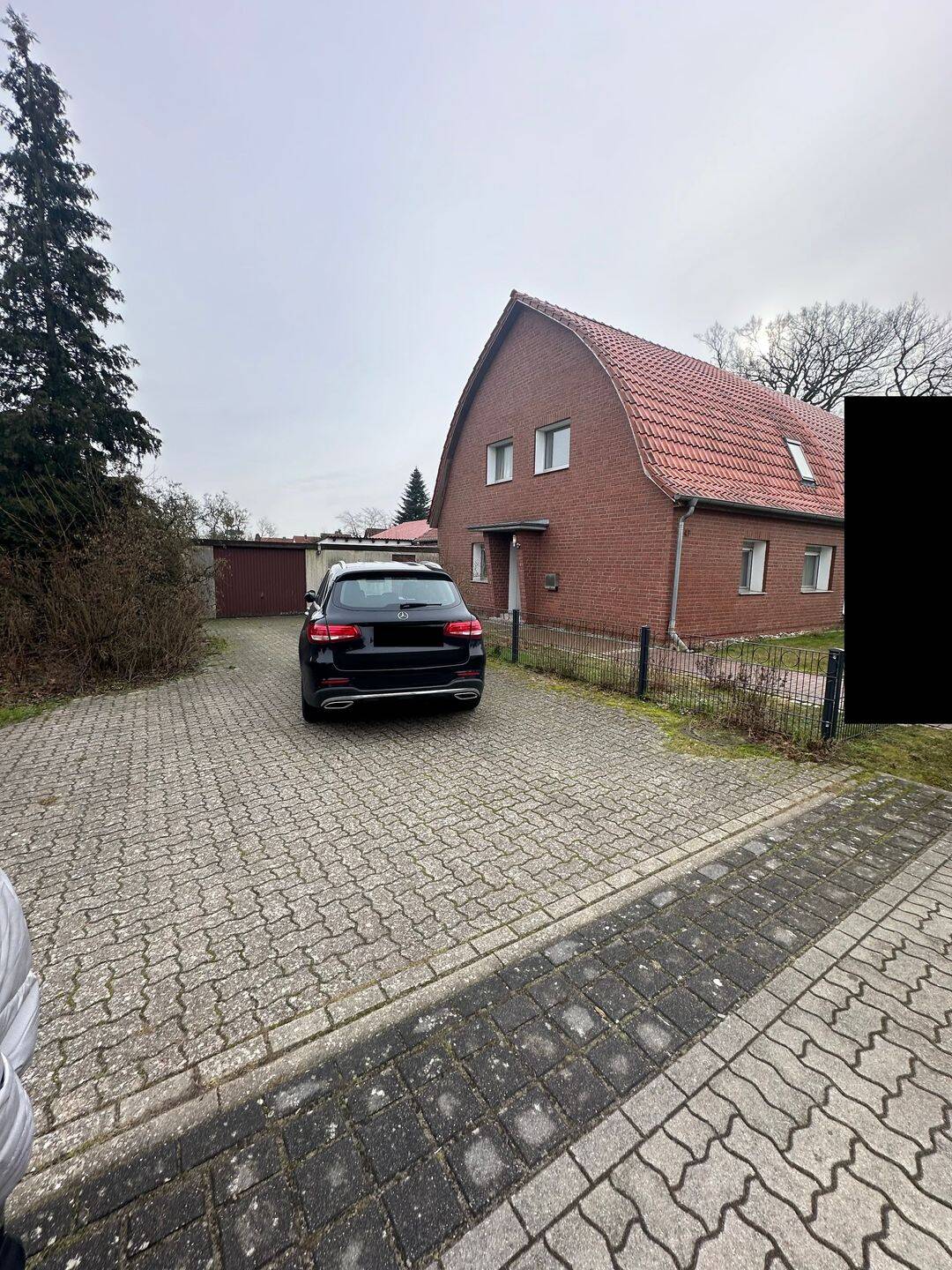 Charmantes Einfamilienhaus mit großem Grundstück in ruhiger Wohnlage von Wietze, 29323 Wietze