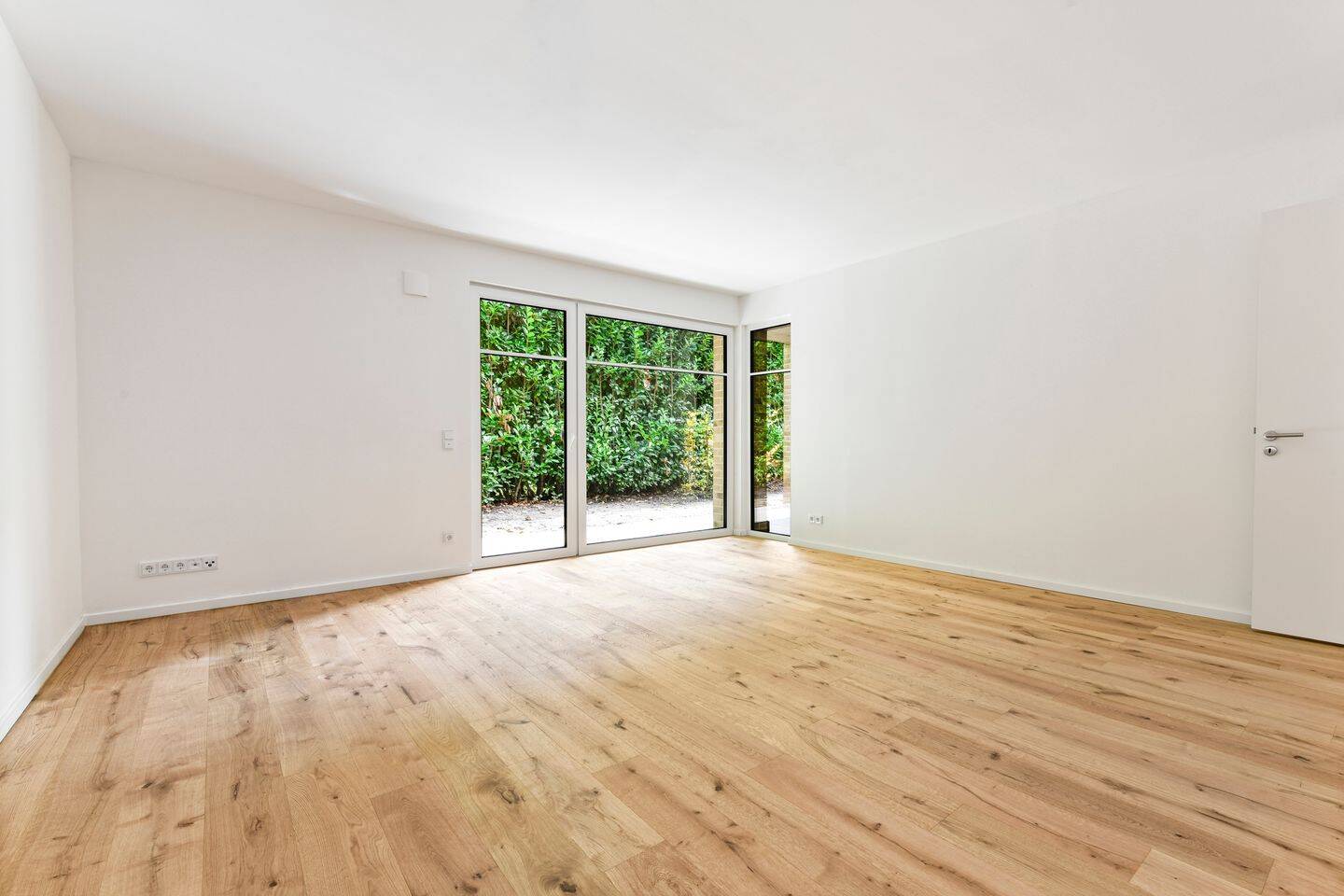 Barrierearmer Wohnkomfort im Neubau: 3-Zimmer-Wohnung zum Wohlfühlen!, 22391 Hamburg (Wandsbek)