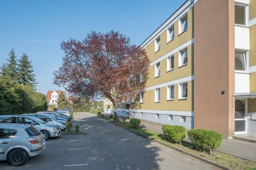3-Zimmer-Wohnung in Göttingen Grone-Nord, 37081 Göttingen