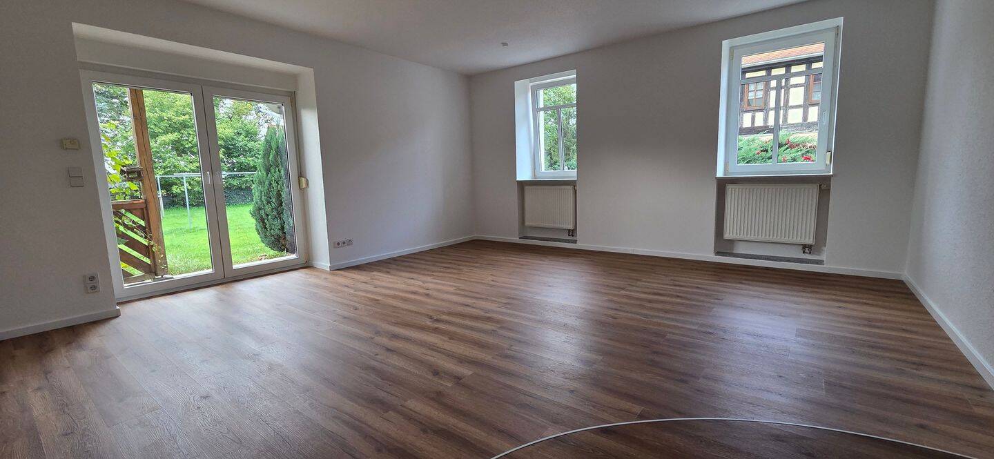 2 Raum Wohnung mit Terrasse, 4565 Regis-Breitingen