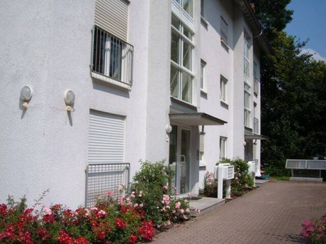Mietwohnung, 2 Zimmer, 44 m², in Eisenach, 99817 Eisenach