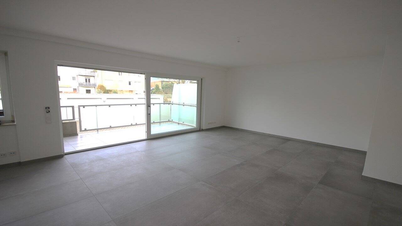 Moderne altengerechte Zweiraumwohnung am Schmölderpark, 41239 Mönchengladbach