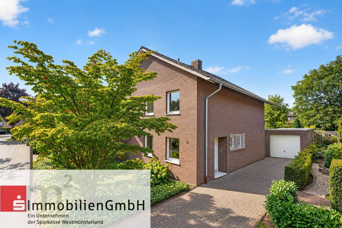 Viel Platz für Ihre Wohnträume in Dülmen!, 48249 Dülmen